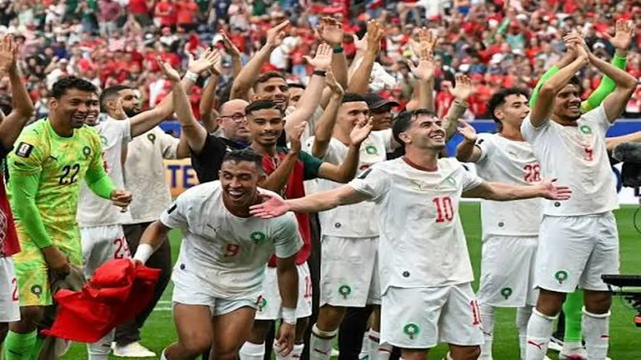 متى ستلتقي فرنسا والمغرب في ربع نهائي كأس العالم؟